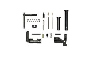 Aero Precision M5 Lower Parts Kit - No FCG or Pistol Grip