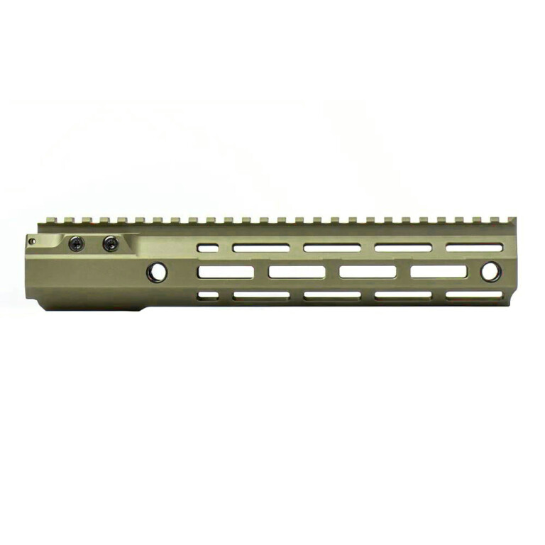 Aero Precision Mod 4 M-LOK Handguard AR-15 Free Float MLOK Picatinny