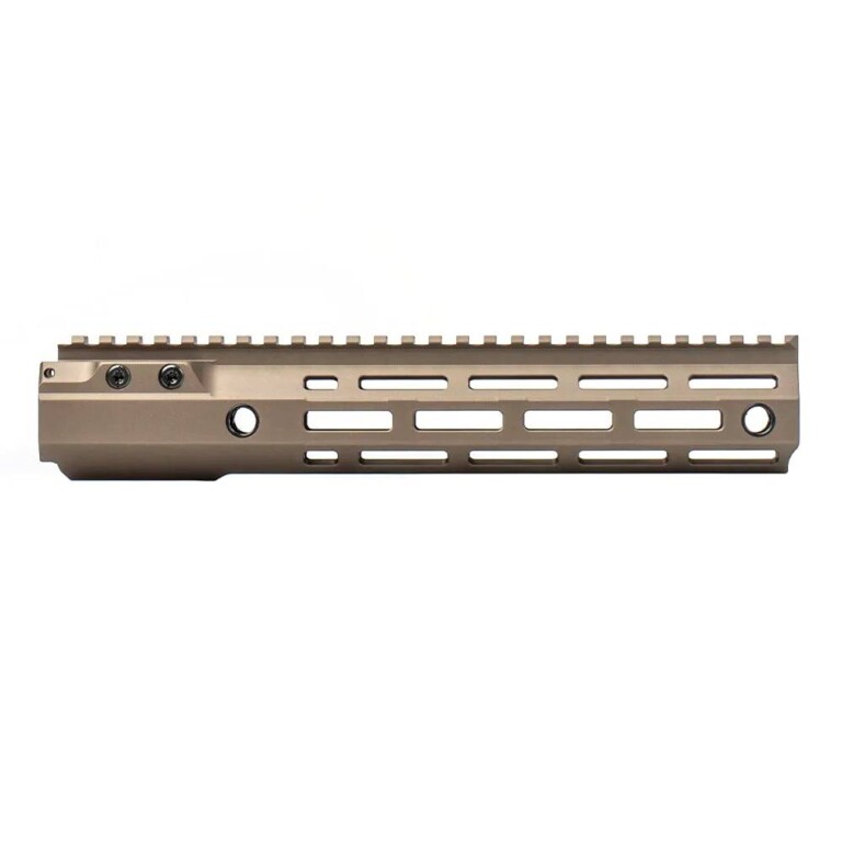 Aero Precision Mod 4 M-LOK Handguard AR-15 Free Float MLOK Picatinny