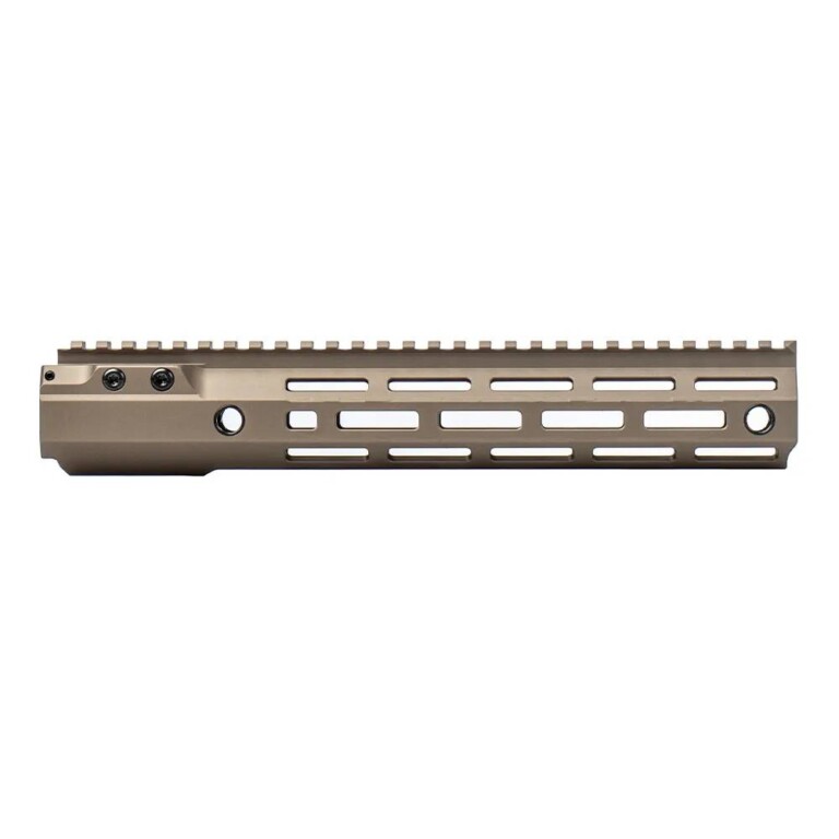 Aero Precision Mod 4 M-LOK Handguard AR-15 Free Float MLOK Picatinny