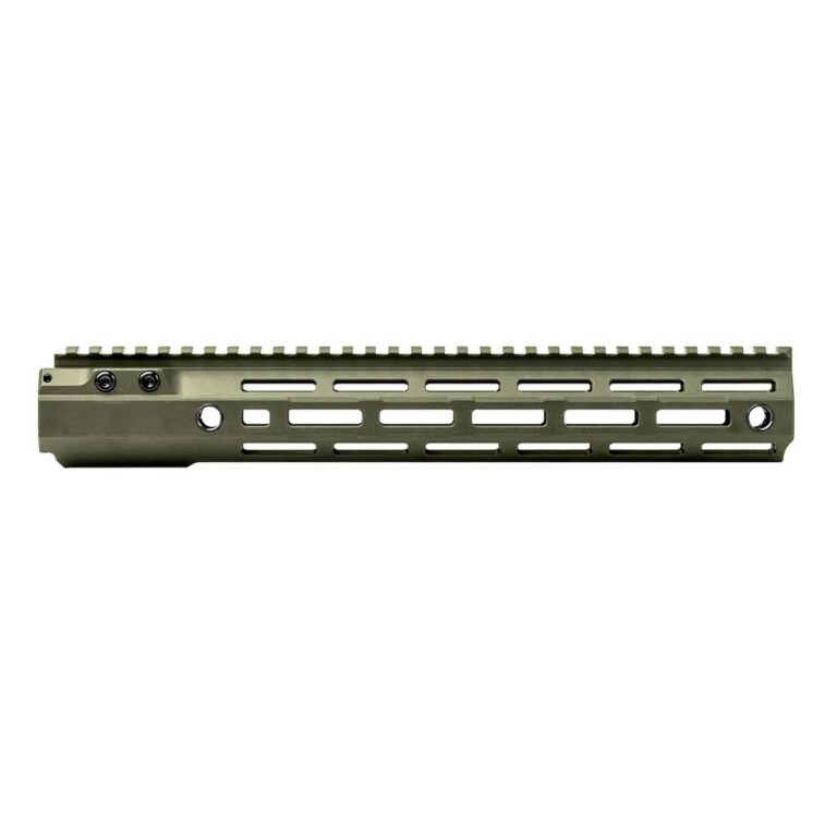 Aero Precision Mod 4 M-LOK Handguard AR-15 Free Float MLOK Picatinny