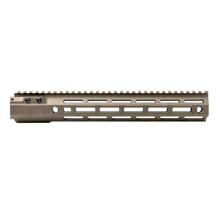 Aero Precision Mod 4 M-LOK Handguard AR-15 Free Float MLOK Picatinny