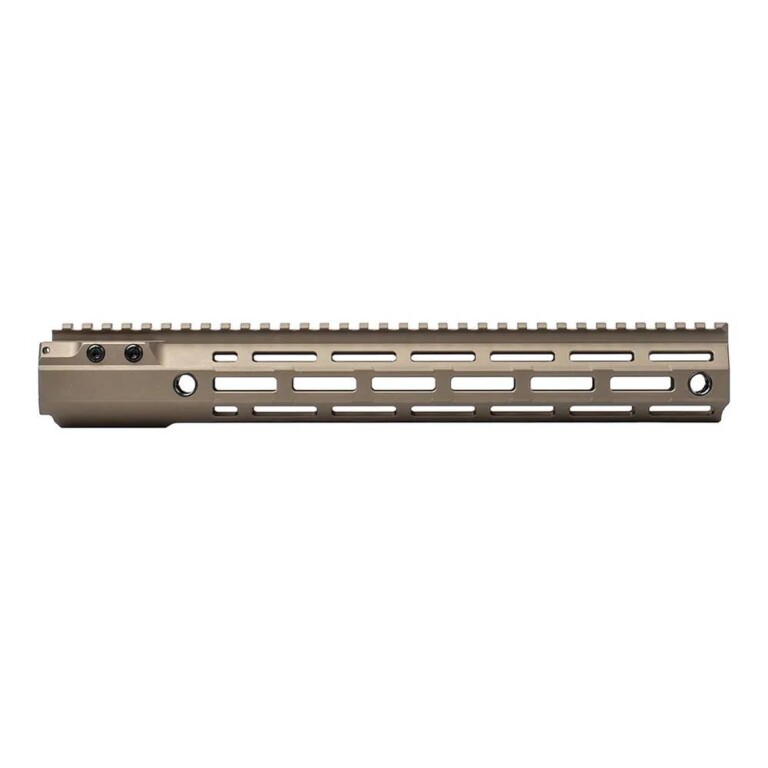 Aero Precision Mod 4 M-LOK Handguard AR-15 Free Float MLOK Picatinny