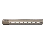 Aero Precision Mod 4 M-LOK Handguard AR-15 Free Float MLOK Picatinny