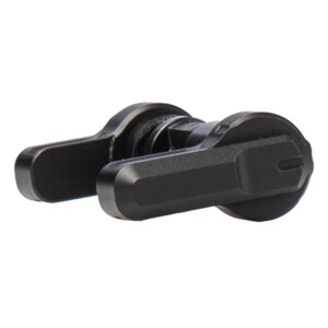 Aero Precision PRO Ambidextrous Safety Selector - Black