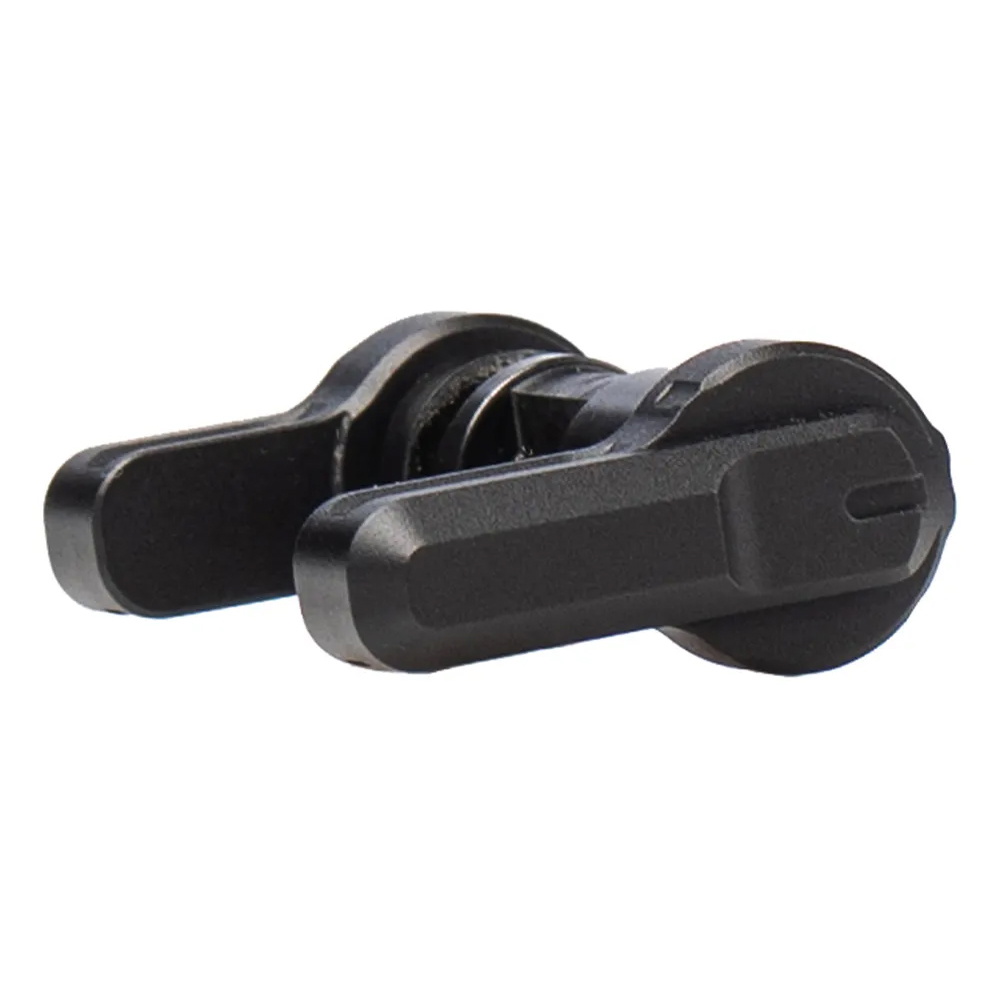 Aero Precision PRO Ambidextrous Safety Selector - Black