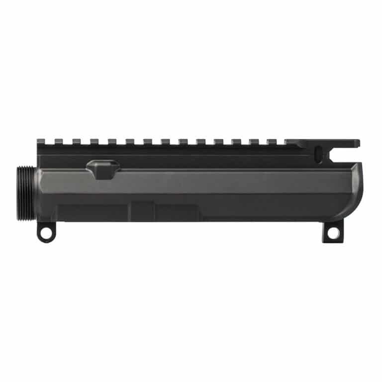 Aero Precision Assembled Slick Side M4E1 Upper - No Forward Assist