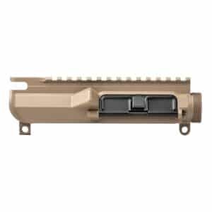 Aero Precision Slick Side M4E1 Upper Receiver - Flat Dark Earth