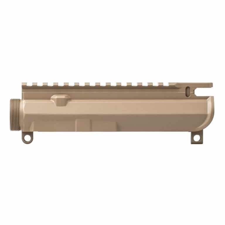 Aero Precision Assembled Slick Side M4E1 Upper - No Forward Assist