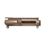 Aero Precision Stripped Upper for AR-15 - Burnt Bronze