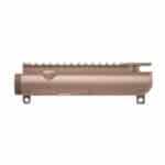 Aero Precision Stripped Upper for AR-15 - FDE