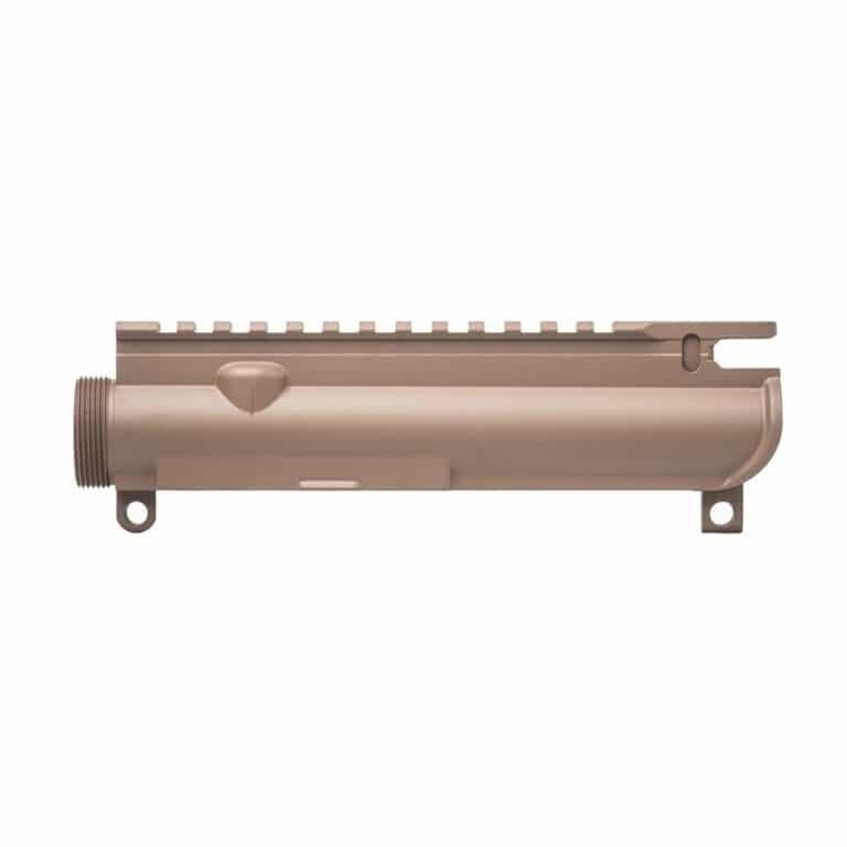 Aero Precision Stripped Upper for AR-15 - FDE