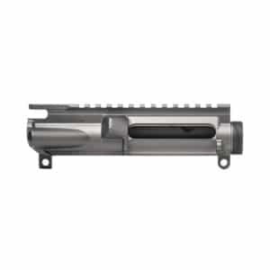 Aero Precision Stripped Upper for AR-15 - Tungsten