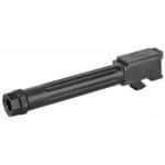 Agency Arms Mid Line Threaded Barrel for Glock 19 Gen 5