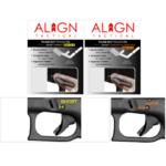 Align Tactical Gen 3-4 Compaibility