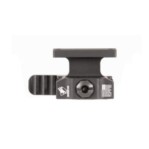 American Defense MFG AD-MRO Lightweight QD Red Dot Mount