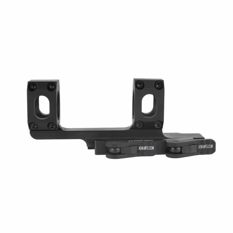 American Defense Mfg Recon QD Mount 1"