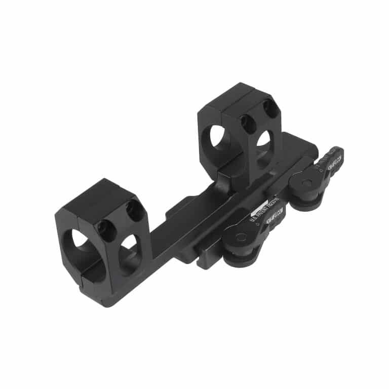 American Defense Mfg Recon QD Mount 1"