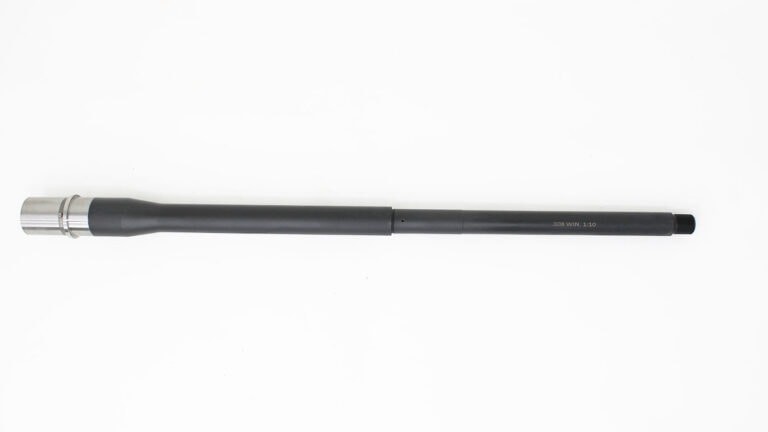 Anderson 18" Carbine Length .308 WIN AR-10 Barrel