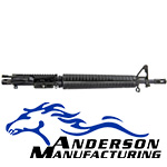 Anderson Manufacturing Complete Upper Assemblies