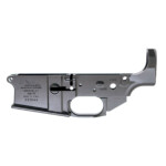 Anderson Manufacturing AM-10 AR-10 Lower Receiver - DPMS Pattern