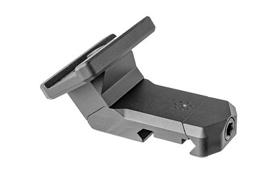 Arisaka Defense Offset Optic Mount Base for Micro Red Dot Sights