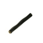 Armaspec Guide Rod for Glock® Fluted Black Gen 1-3 Compact 18lb spring