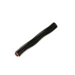 Armaspec Guide Rod for Glock® Fluted Black Gen 1-3 Compact 18lb spring