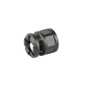 Armaspec ROOK Micro Compensator for 9mm Pistols