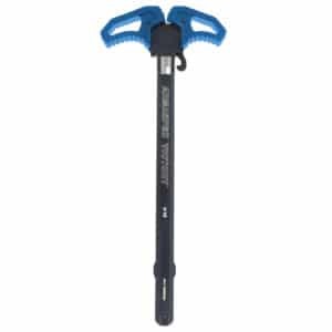 Armaspec Victory Ambidextrous Charging Handle for AR-15 - Blue