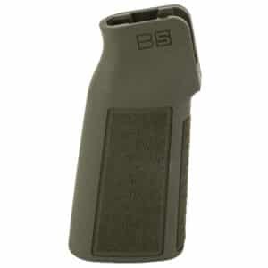 B5 Systems Type 22 AR-15 Pistol Grip - OD Green - AT3 Tactical