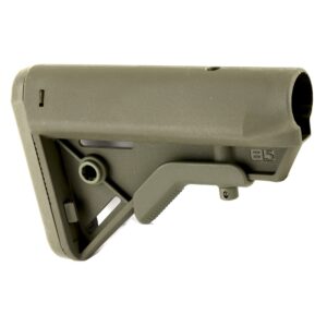 B5 Bravo AR-15 Stock - Mil-Spec