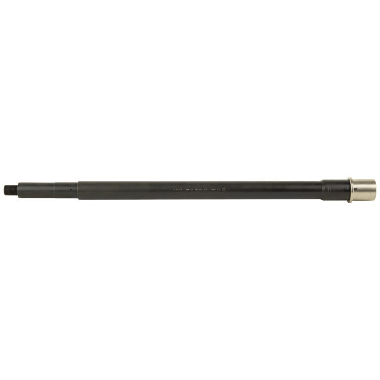 Ballistic Advantage 22 ARC 16" AR-15 Barrel - Black Series SPR Mid-Length