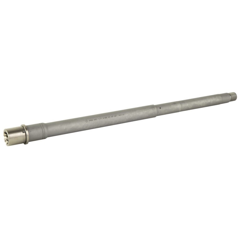 Ballistic Advantage 6mm ARC 16" AR-15 Barrel - Premium Series SPR Mid-Length