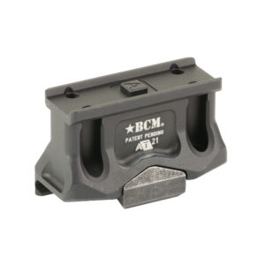 BCM A/T Riser Mount for Aimpoint Micro Pattern Optics
