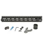 BCM AR-15 Gunfighter MCMR - .223/5.56mm M-LOK Compatible Modular Rail - 6 Sizes Available