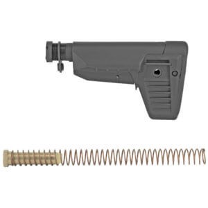 BCM Gunfighter Mod 1 Complete Buffer and Stock Kit - AT3 Tactical