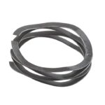 Luth-AR AR-15 Barrel Nut Weld Spring