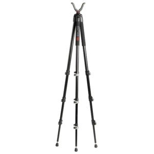 BOG Adrenaline Tripod with USR Shooting Yoke