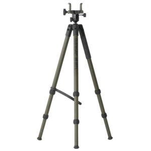 BOG Deathgrip Infinite Aluminum Tripod