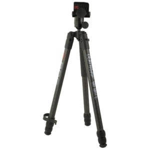 BOG Deathgrip Infinite Carbon Fiber Tripod