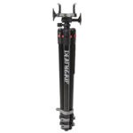 BOG Deathgrip Tripod with Adjustable Clamp