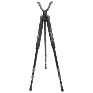 BOG Havoc Tripod with USR Shooting Yoke