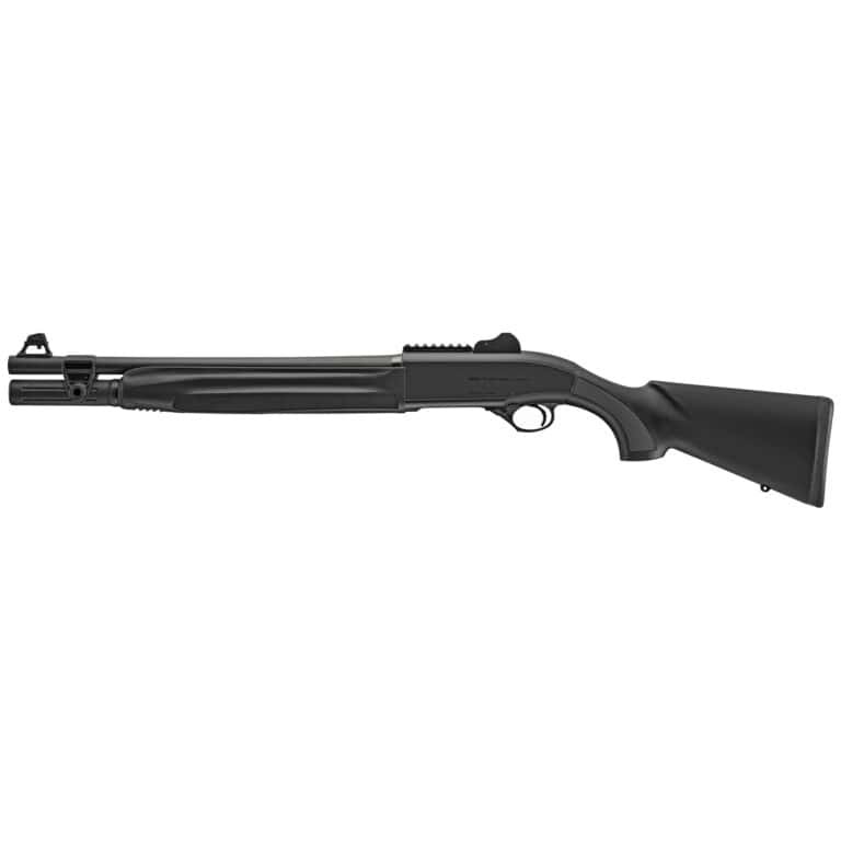 Beretta 1301 Tactical 12 Gauge 18.5" - 7 Round - Black