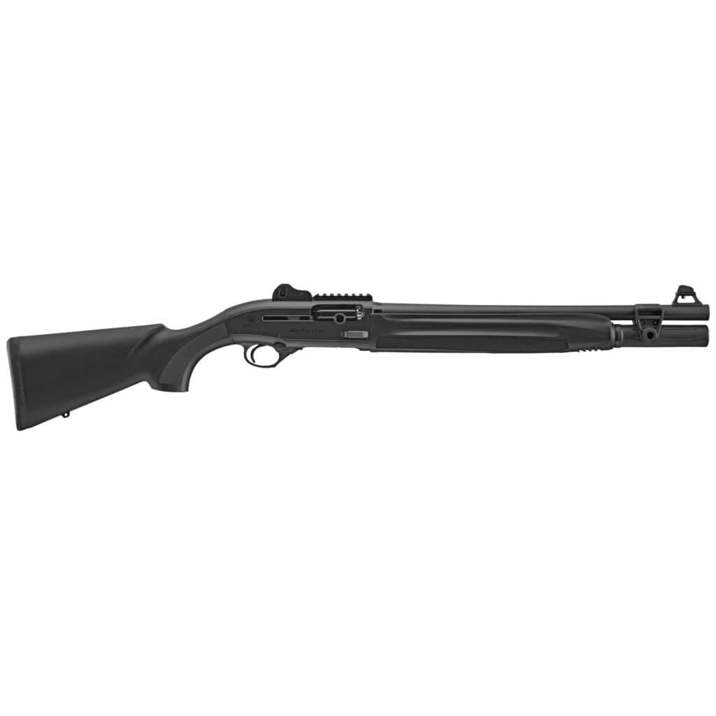 Beretta 1301 Tactical 12 Gauge 18.5" - 7 Round - Black