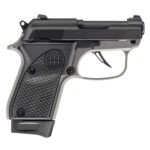 Beretta Tomcat 30X ICE 32 ACP 2.4" Pistol - 8 Round