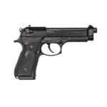 Beretta M9 22LR 4.9" Pistol - 15 Round - Black