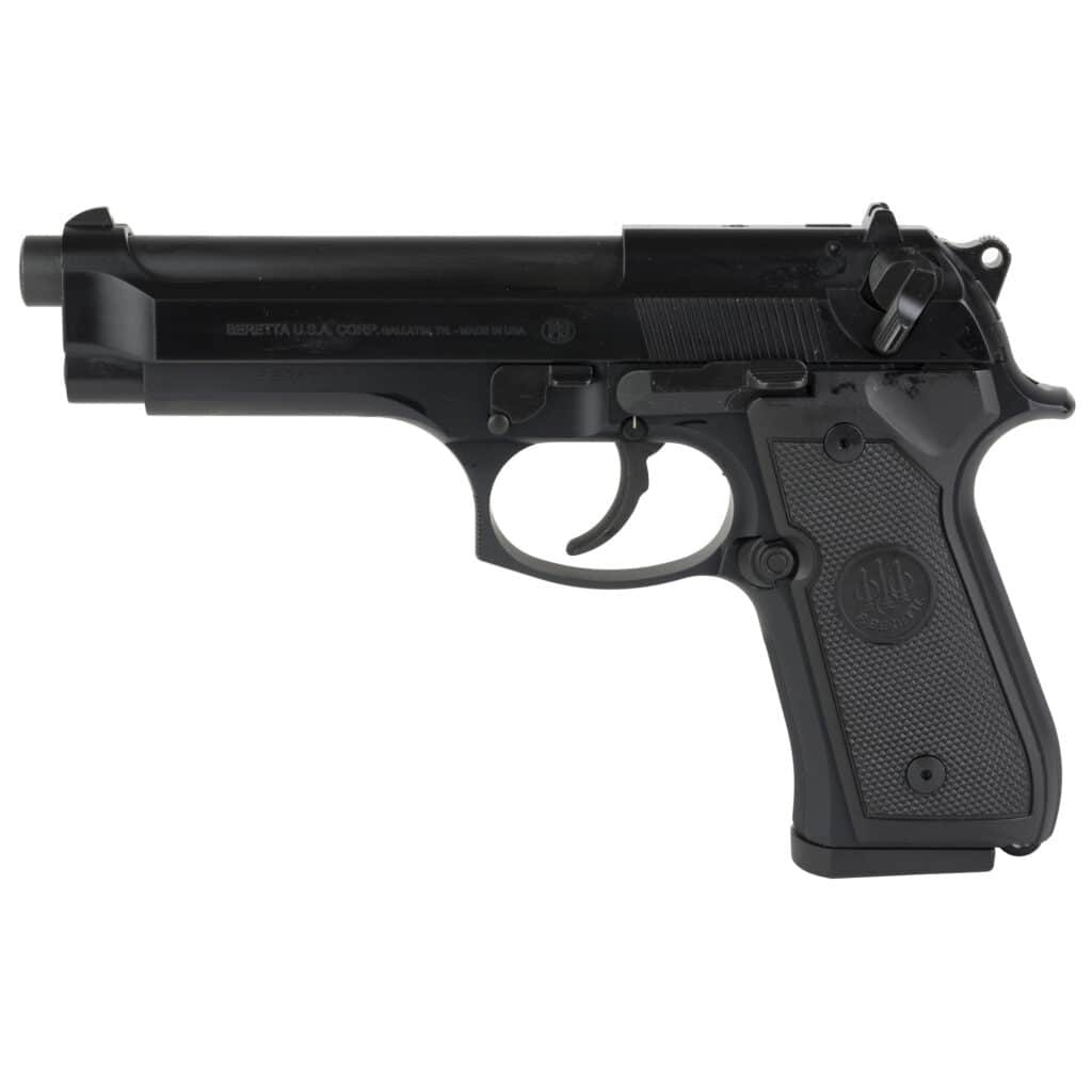 Beretta 92FS