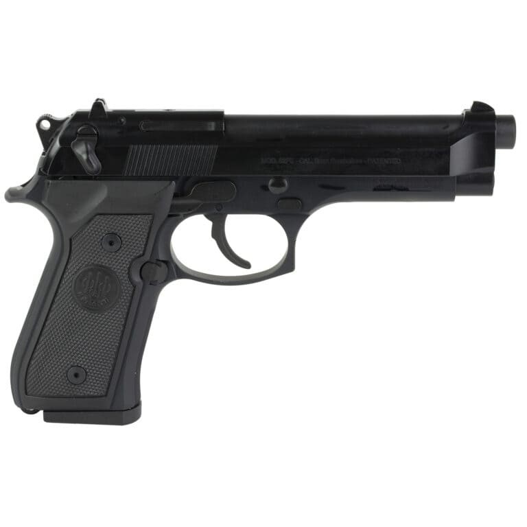 Beretta 92FS