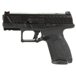 Beretta APX A1 Compact 9mm Pistol - 15 Round - Black